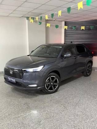HONDA HR-V 1.5 DI I-VTEC FLEX EXL CVT